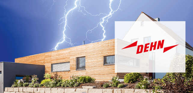 Dehn bei DA Elektrobau in Rodgau