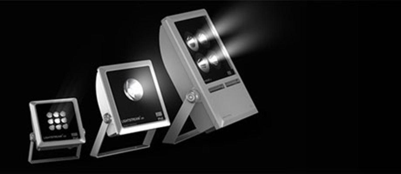 Lightstream LED bei DA Elektrobau in Rodgau