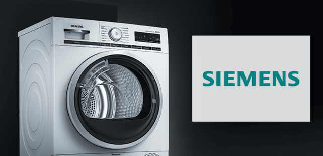 Siemens Hausgeräte bei DA Elektrobau in Rodgau