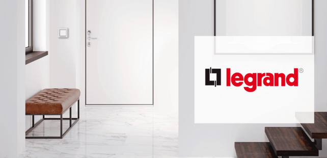 Legrand bei DA Elektrobau in Rodgau