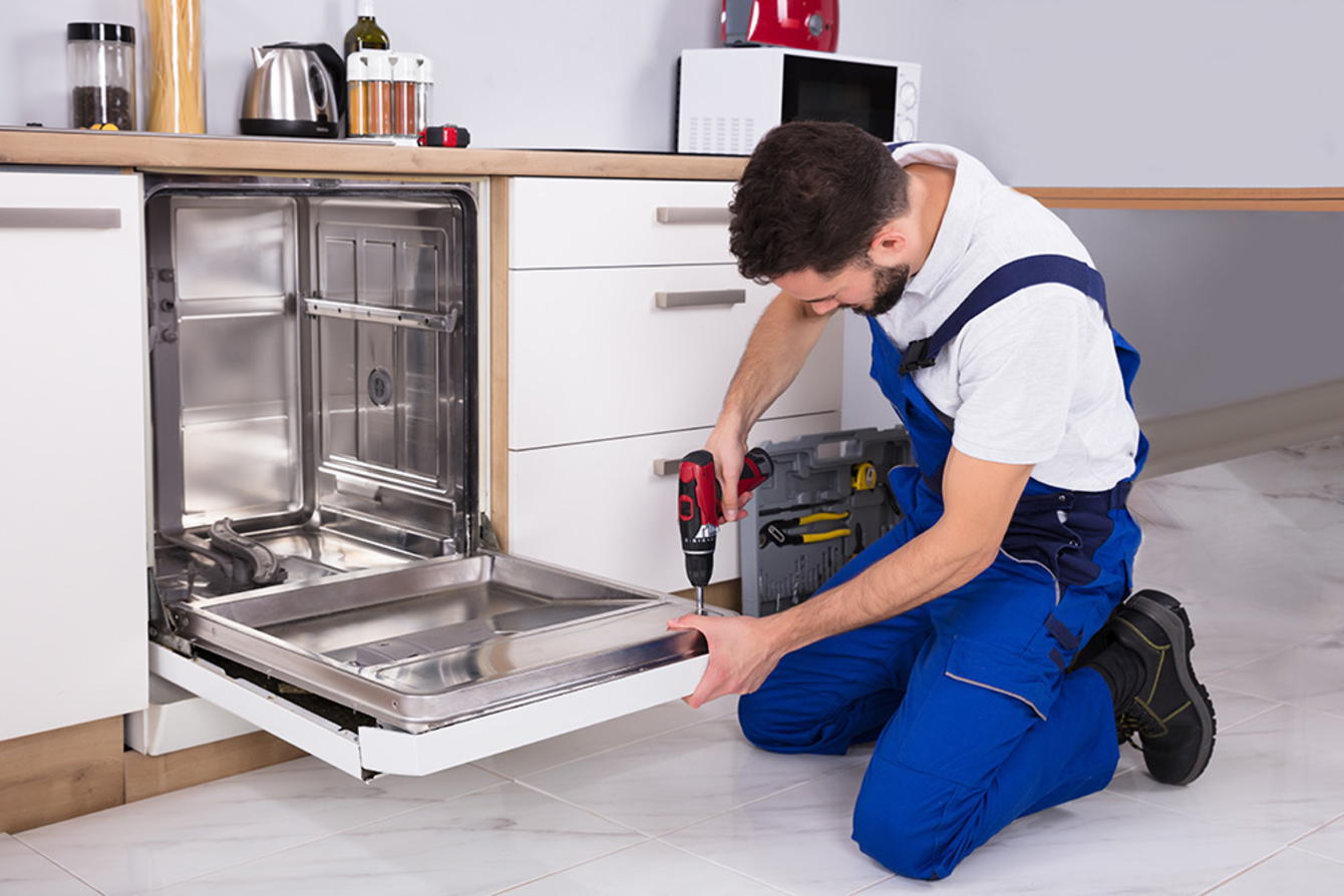 Hausgeräte-Service bei DA Elektrobau in Rodgau