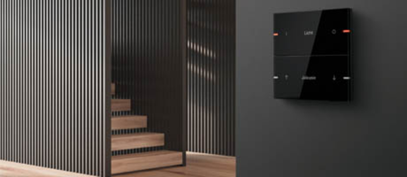 Gira Tastsensor 4 bei DA Elektrobau in Rodgau