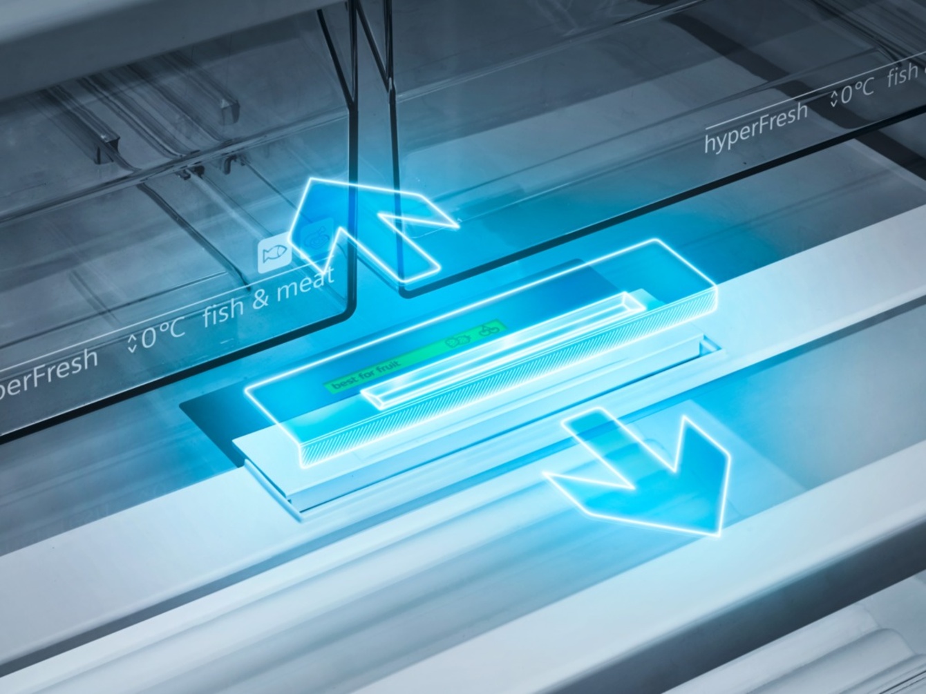 hyperFresh bei DA Elektrobau in Rodgau