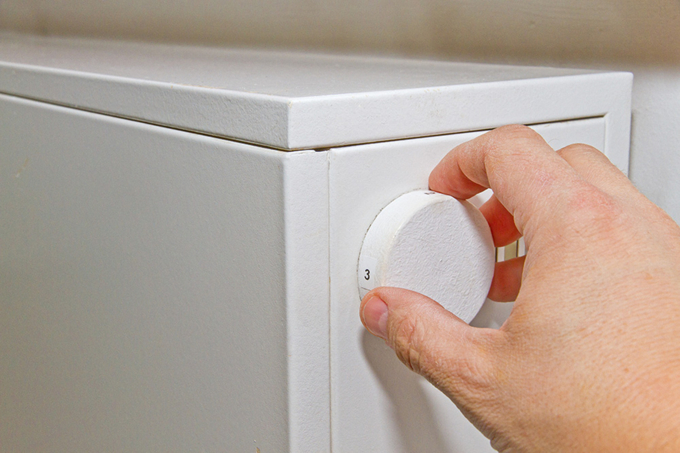 Nacht&shy;speicher&shy;heizung bei DA Elektrobau in Rodgau