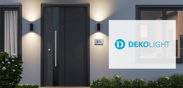 DEKO-LIGHT bei DA Elektrobau in Rodgau