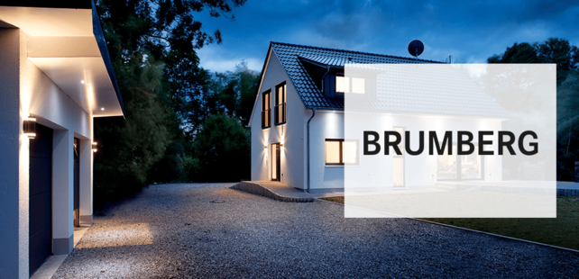 Brumberg bei DA Elektrobau in Rodgau