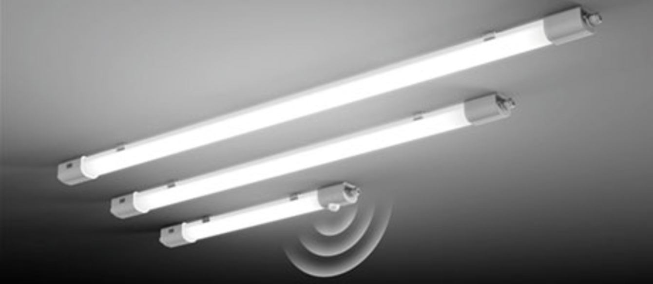 Planox Feuchtraumleuchten bei DA Elektrobau in Rodgau