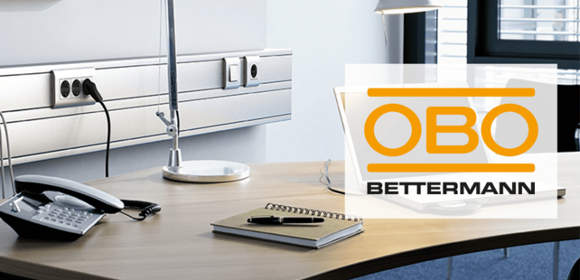 OBO bei DA Elektrobau in Rodgau