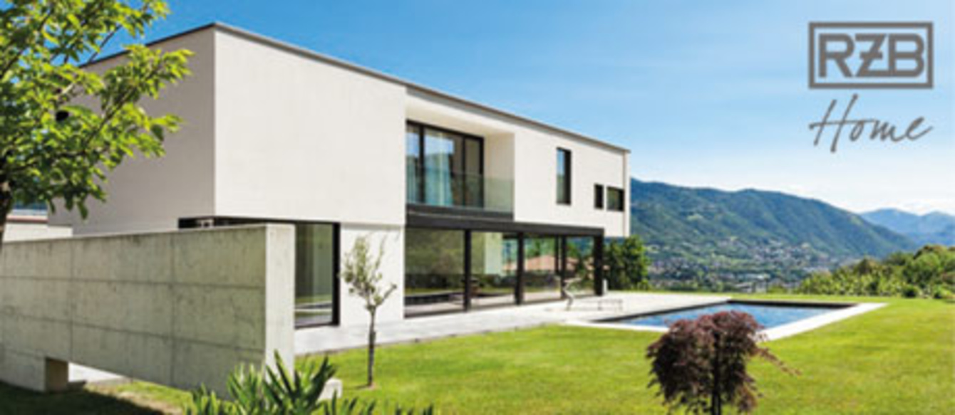 RZB Home + Basic bei DA Elektrobau in Rodgau
