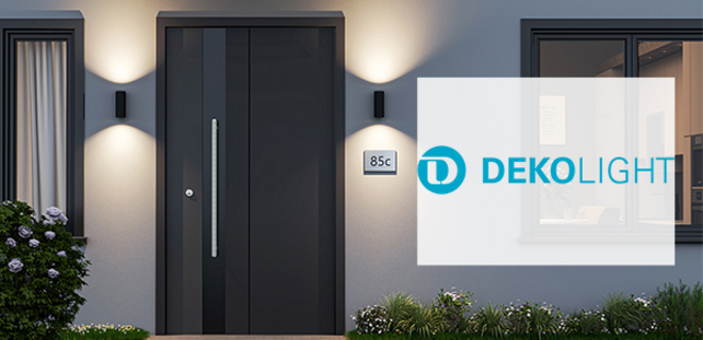 DEKO-LIGHT bei DA Elektrobau in Rodgau