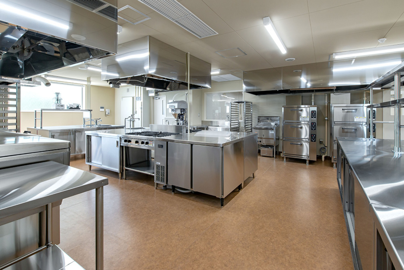 Gastro-Service bei DA Elektrobau in Rodgau