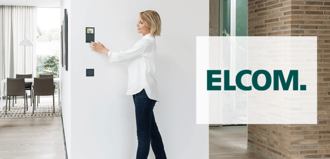 Elcom bei DA Elektrobau in Rodgau